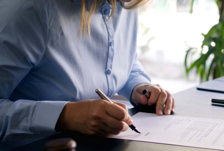 What is a lasting power of attorney? 🤔

A lasting power of attorney is a legal document that allows someone to nominate a person they trust to make decisions on their behalf if they are unable to do so.

If you have been appointed an attorney under a friend or relative’s lasting