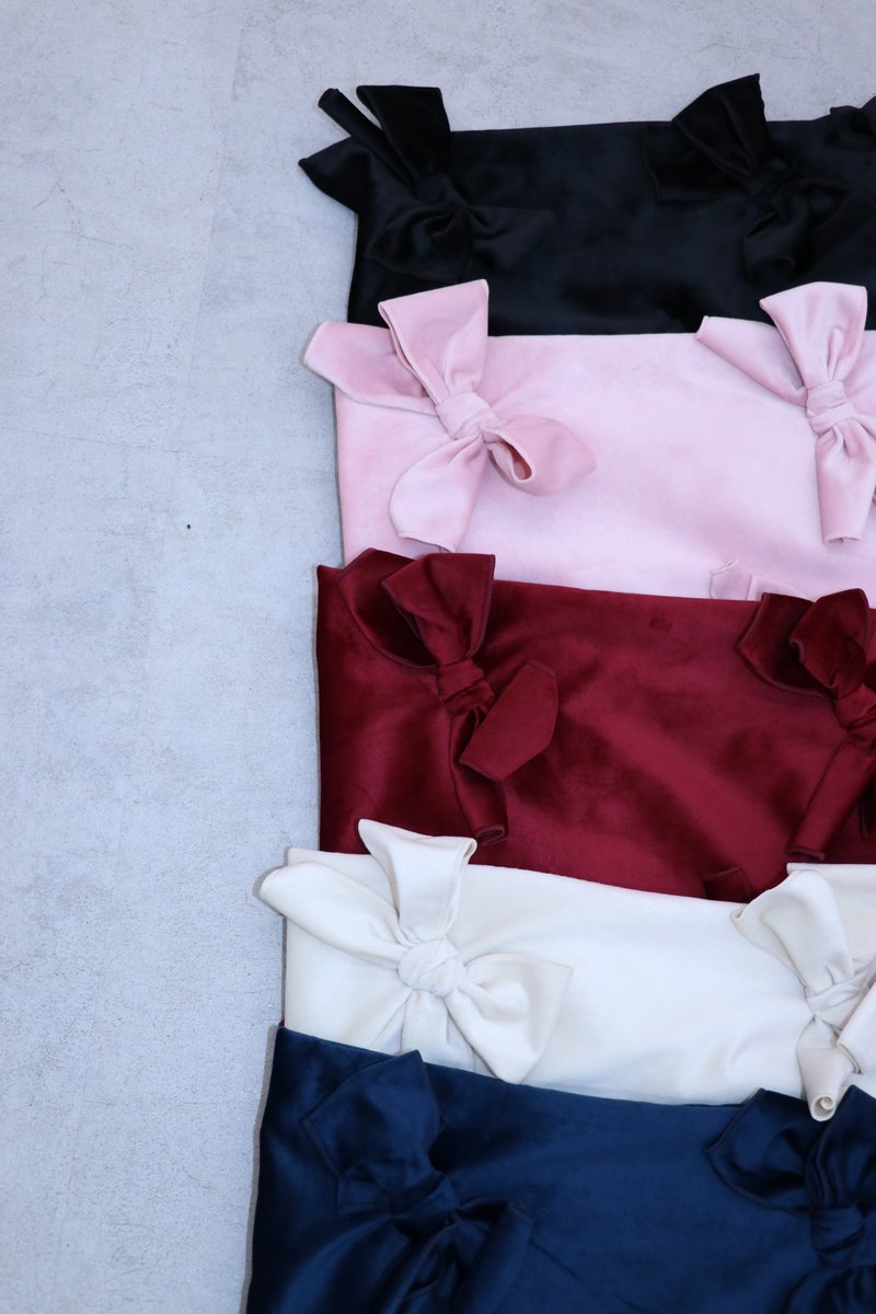 jouetie_com's tweet image. SNSでバズった
リボントートバッグ🎀
今だけ10%offで
ご予約できます!
\うちわ入ります♥/
会場はこちらから↓↓↓
runway-webstore.com/ap/s/v/MK080/?…
