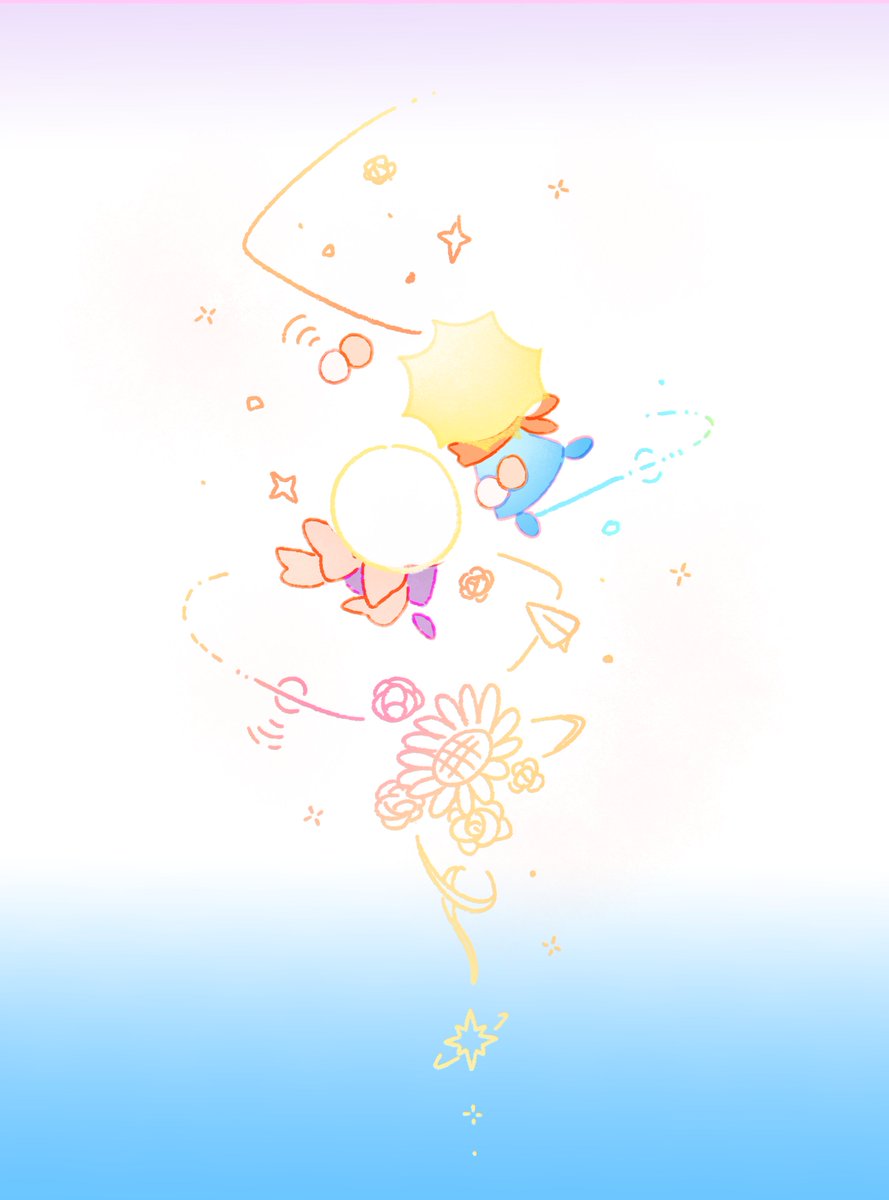 べいろ💙べーろ
☀️☀️☀️🌙🌙🌙🌻🌻🌻✈️✈️✈️💣💣💣