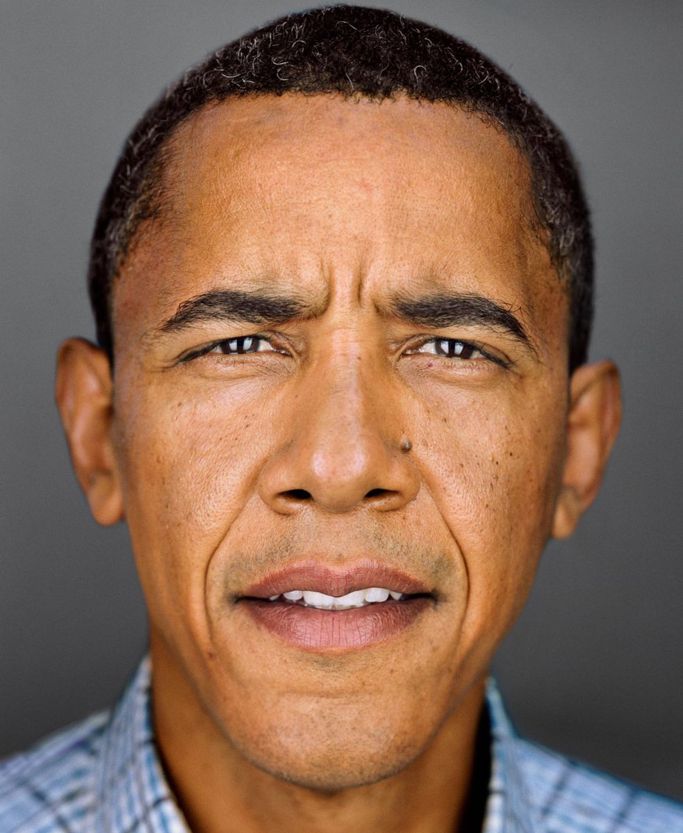 Amy31129057's tweet image. DEFLECTION…… Times running out Renegade!
"Out of respect for the office of the presidency, our office does not normally dignify the constant nonsense and misinformation flowing out of this White House with a response," Obama spokesperson Patrick Rodenbush said. "But these…