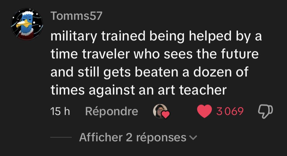 ambersfirewalk's tweet image. someone said david got his military training through zoom 😭😭