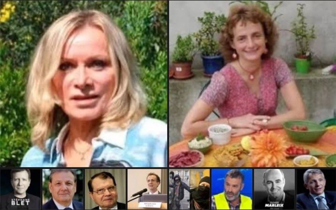 Wolfgang Schütt tweet media