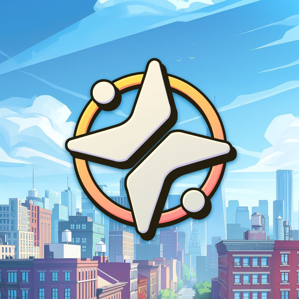 🏆 50$ in $SOL GIVEAWAY 🎁

✅ Like+RP+🔔
✅ Follow @RealCity_Sol 
✅ Comment “Done”

🤌 24 Hours ⏰