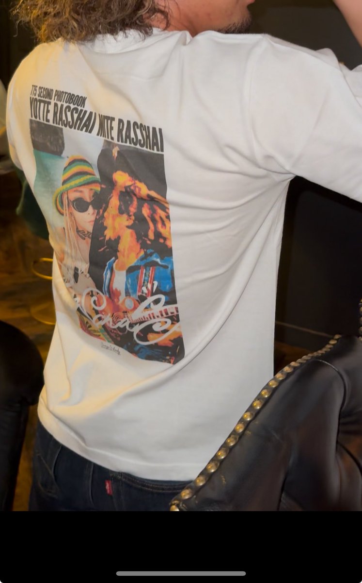 日曜日は愛知県
物販も色々出すでぇ