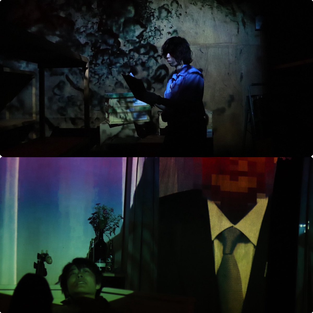 【新作公演オーディション】
一次オーディション〆切まで、あと2日。

#無限のネコ定理 
#演劇 
#舞台
#オーディション

 たくさんの方々とお会いしたいです。
皆様のご応募心よりお待ちしております！

⇩応募はこちらから⇩
forms.gle/5f8u8DKrk4qrrh…