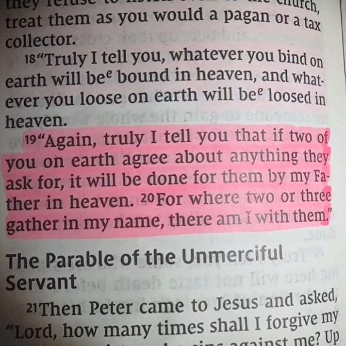 Bible 365 (@bible365_) on Twitter photo 