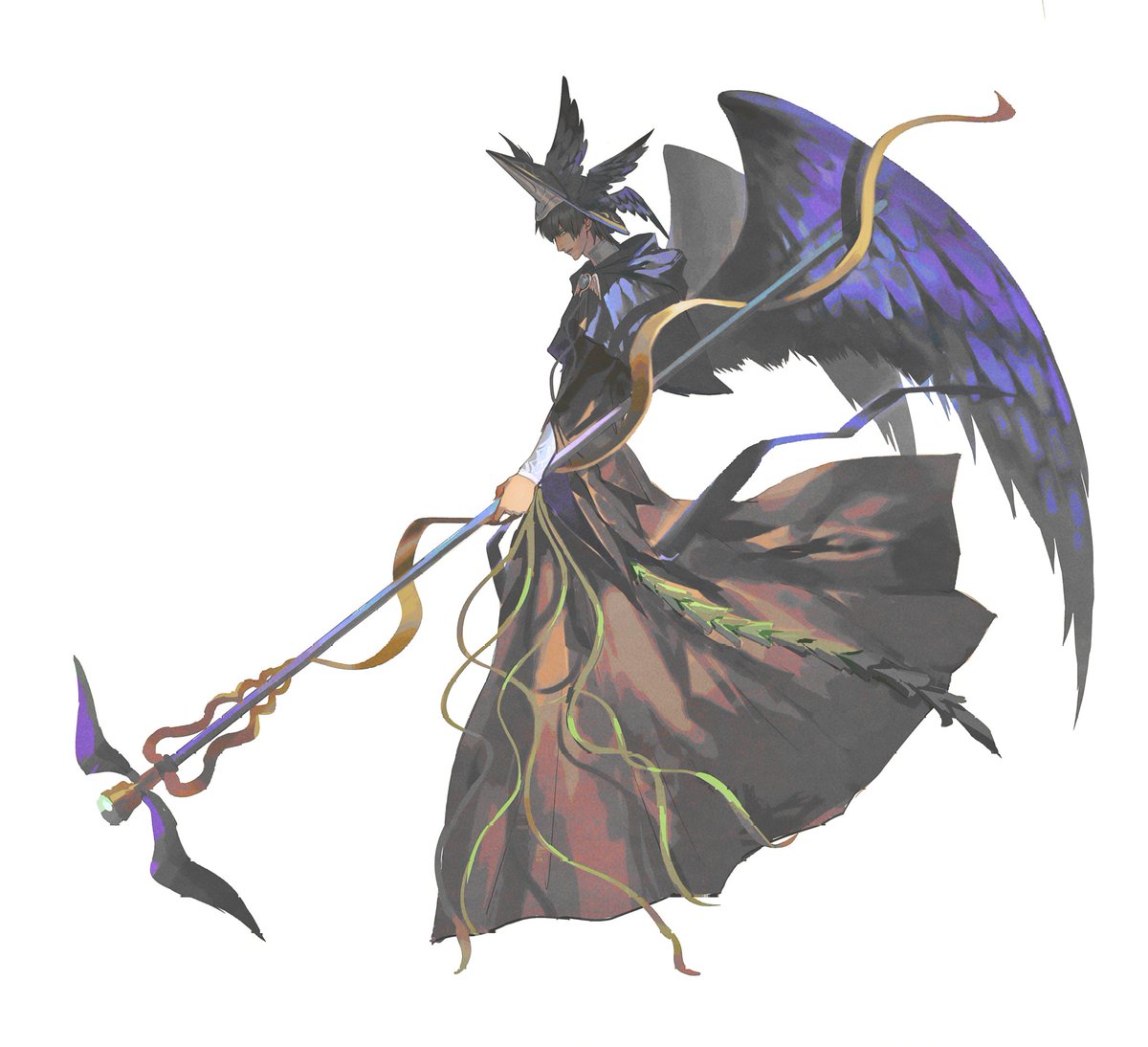 Poisonfire tweet media