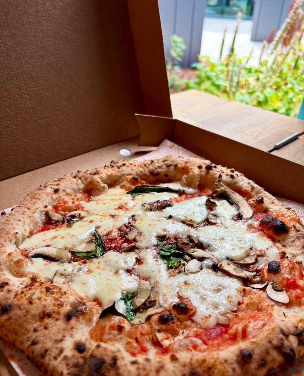 Pizza Mondo (@pizzamondopizza) on Twitter photo Today ๐ <a href="/foodpark_Cam/">foodParkยฎ</a> <a href="/CB1Community/">CB1 Community</a> 12-2
Then later <a href="/ThirstyCamb/">Thirsty Cambridge ๐ช๐บ</a> 5.30-8.30 & <a href="/Brownsouppub/">Queen's Head, Newton</a> 5-8 Today ๐ <a href="/foodpark_Cam/">foodParkยฎ</a> <a href="/CB1Community/">CB1 Community</a> 12-2
Then later <a href="/ThirstyCamb/">Thirsty Cambridge ๐ช๐บ</a> 5.30-8.30 & <a href="/Brownsouppub/">Queen's Head, Newton</a> 5-8