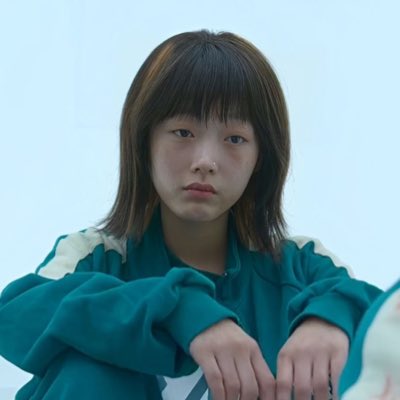 daehoeater's tweet image. #NewProfilePic this is my 3rd pfp this week but im thinking abt her a lot rn