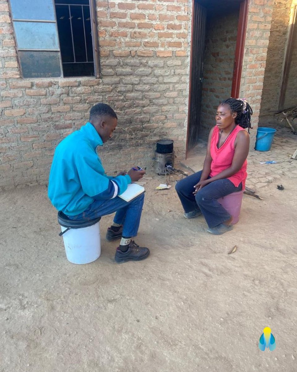 Over the past few weeks, our field officers at Cicada Carbon have been on the ground across Zimbabwe, conducting verification audits as part of our commitment to transparency and credibility in carbon markets. 📊🇿🇼

During this current audit cycle, our teams have conducted:
✅