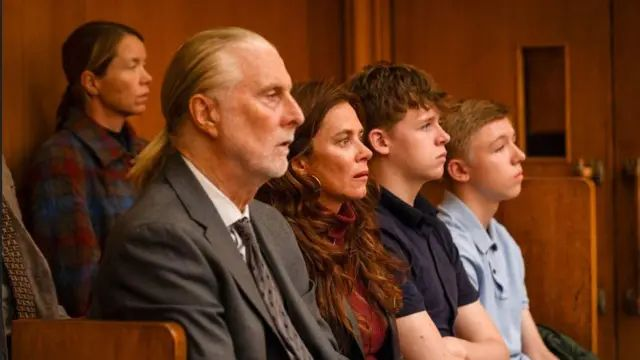 SamiraAhmedUK's tweet image. Latest @BBCFrontRow features: the always warm and humane Jimmy McGovern on his new drama Unforgivable, Fantastic Four(th time round) for Marvel, and BookTok rediscovery I Who Have Never Known Men - Like The Handmaid's Tale crossed with Camus. 🎧bbc.co.uk/programmes/m00…