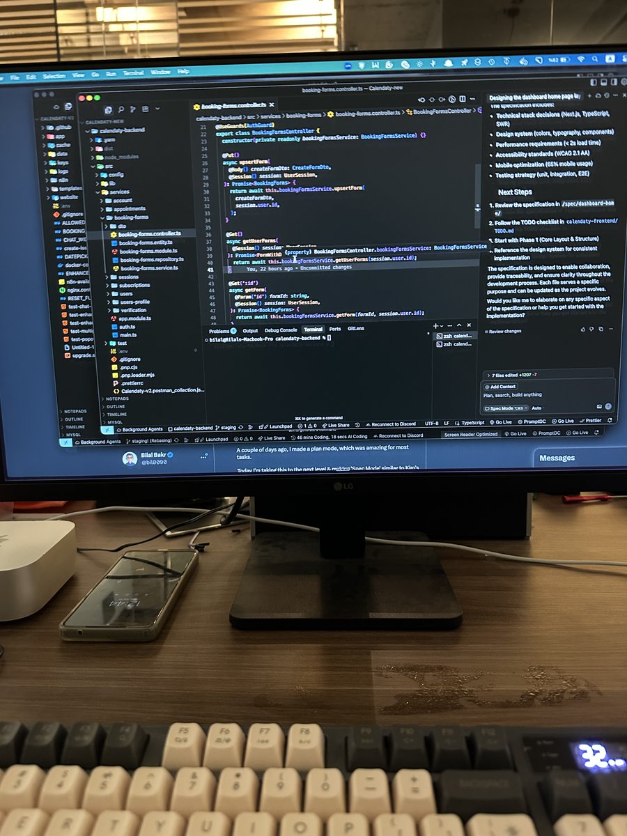 bil0090's tweet image. Will start a new series where I share how I will grow my app to the first 100 users as a 15 y/o.
I want to show everyone the truth about what it's like to grow your app & do marketing to get the first 100 users.
Main Rules:
- Just pure truth, no lying
- Document everything I do…