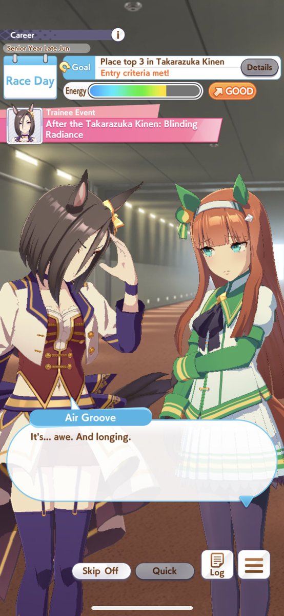 OKAY WOAH I DIDNT KNOW AIR GROOVE GRADUATED FROM YEARNING UNIVERSITY WITH A MAJOR IN LONGING AND A MINOR IN UNREQUITED LOVE