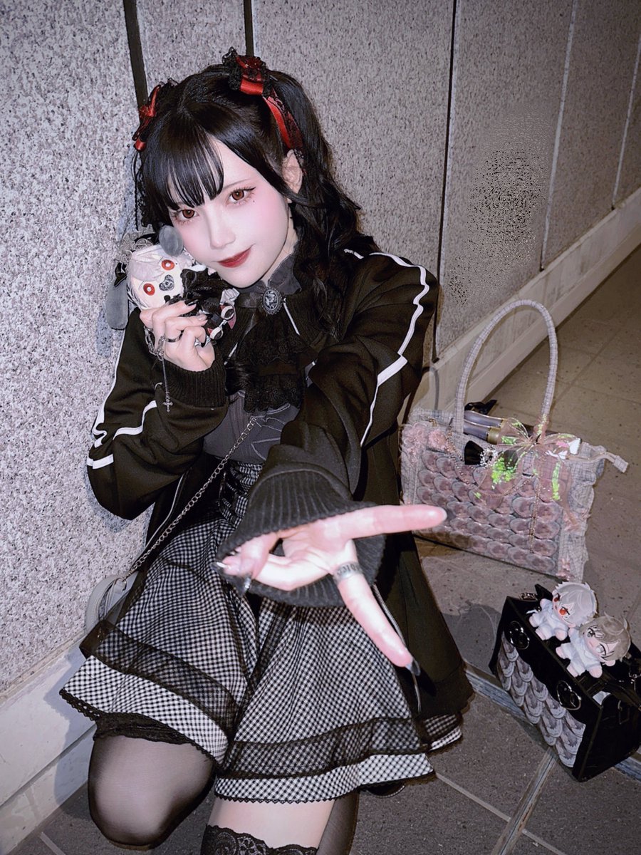 Akase_Official's tweet image. これはキメキメの人✌🏻