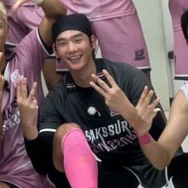 9oo_ya's tweet photo. 지하니 뭉찬 나오나바 〰️⚽️.ᐟ.ᐟ https://t.co/4BWEN8EhR4