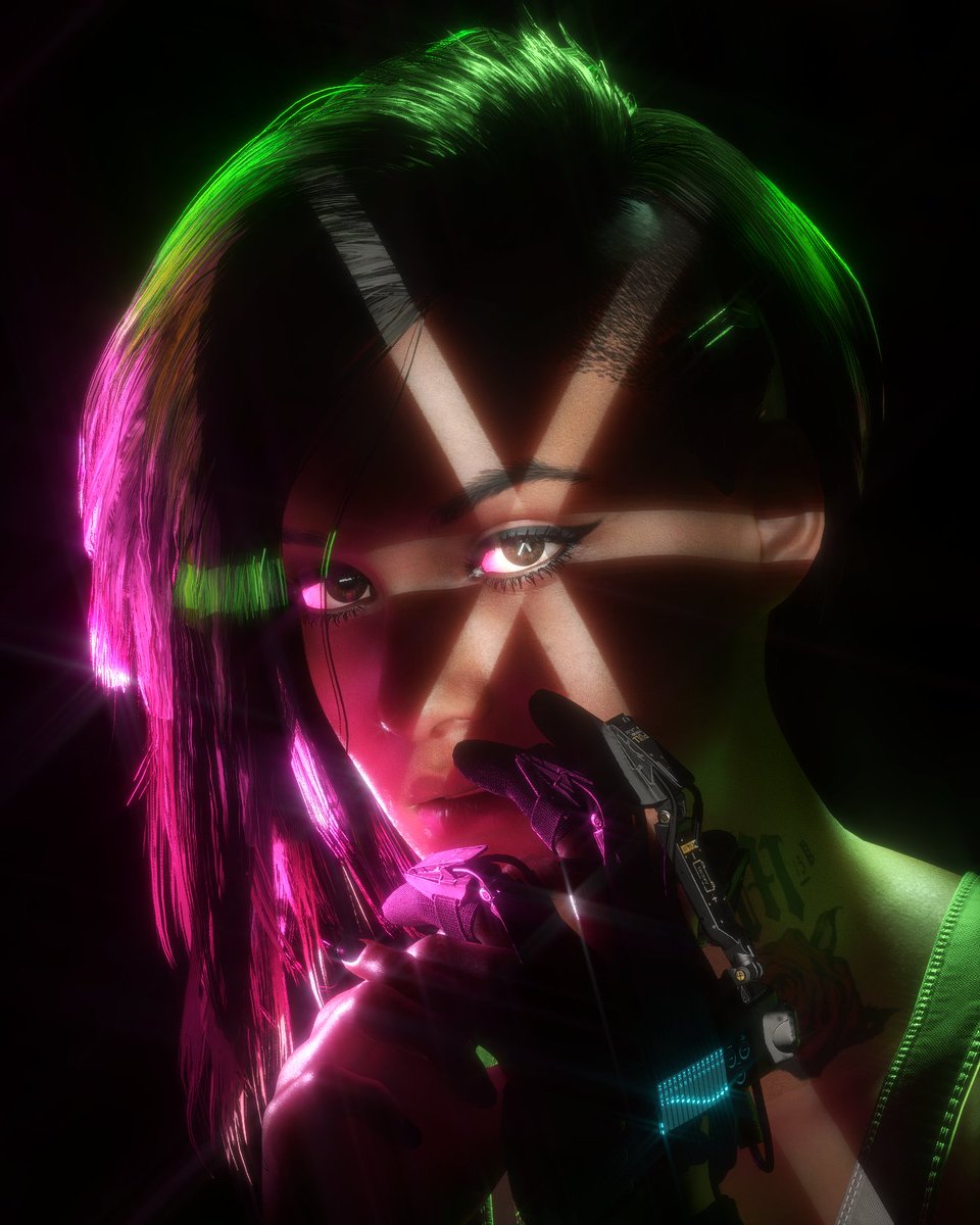 edwardframes's tweet photo. Judy's Light

Cyberpunk 2077 https://t.co/HgqPkrSx2e