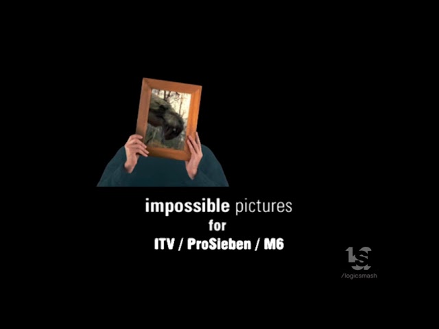Fransuchus's tweet image. I hope Impossible Pictures plan to do these special end credits again for #SurvivingEarth where a prehistoric creature is the face in the frame of their logo. They could add a different prehistoric face in the frame for each episode.