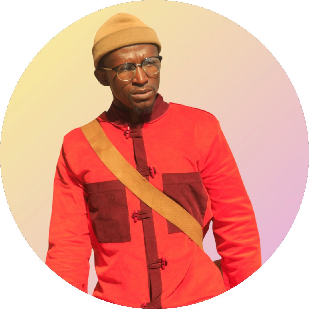 Tshepang_one's tweet image. #NewProfilePic