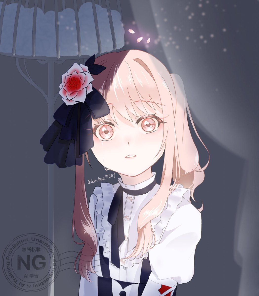 藍花 (@lan_hua71207) / Posts / X