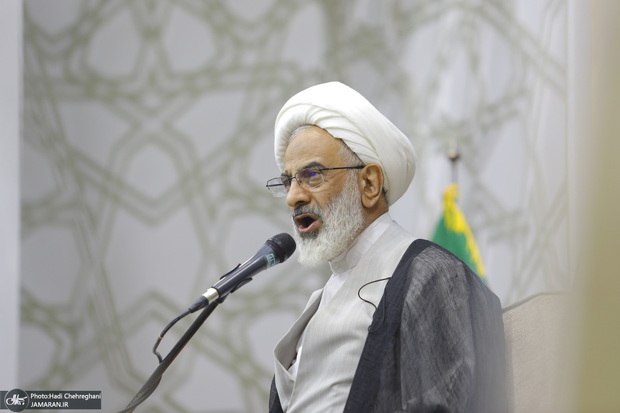 jamarannews's tweet image. حاجی صادقی، نماینده ولی فقیه در سپاه: هیچ زمانی دیپلماسی و میدان مثل امروز یکی نبودند
هیچ زمانی مثل امروز دولت و ملت ما زیر پرچم ولایت منسجم عمل نکردند
به آقای عراقچی گفتم به شما به عنوان یک رزمنده جبهه دیپلماسی خداقوت میگویم
jamaran.news/fa/tiny/news-1…
