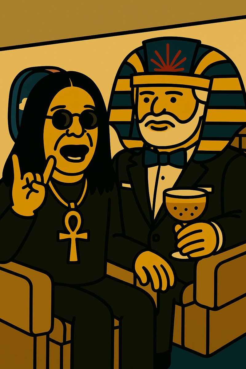 DragoonFlies404's tweet image. The Most Interesting Meme in the World
Remember the time...no, you probably don't
Stay Thirsty My Friends
$PHARM $PHAR
RIP