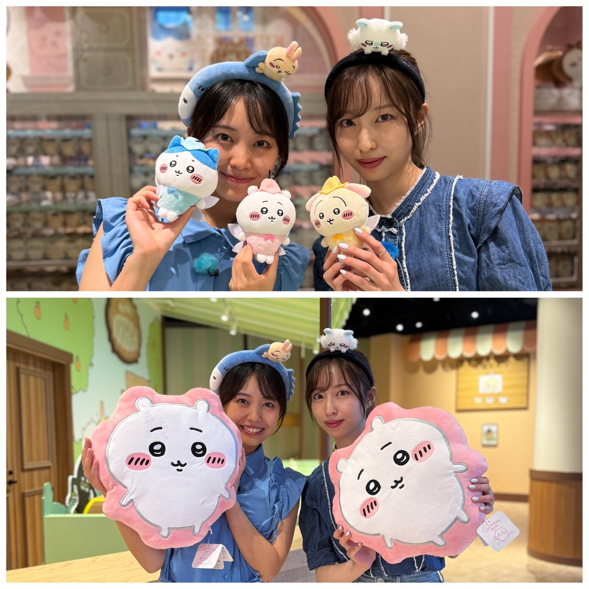 ちいかわ ちいかわ マスコット グッズ まとめ売り 11点セット ちいかわ ドジャースマスコット ハチワレ・うさぎセット｜Yahoo