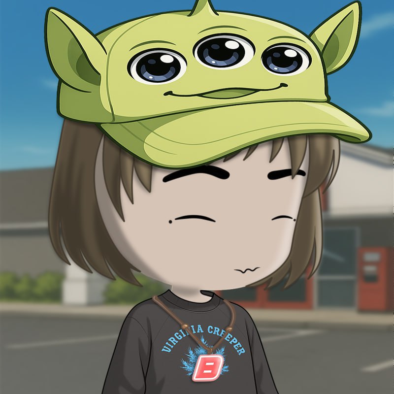 RemikoNFT's tweet image. GMEGA
repost this when Remiko becomes the #1 collection on MegaETH 🐇