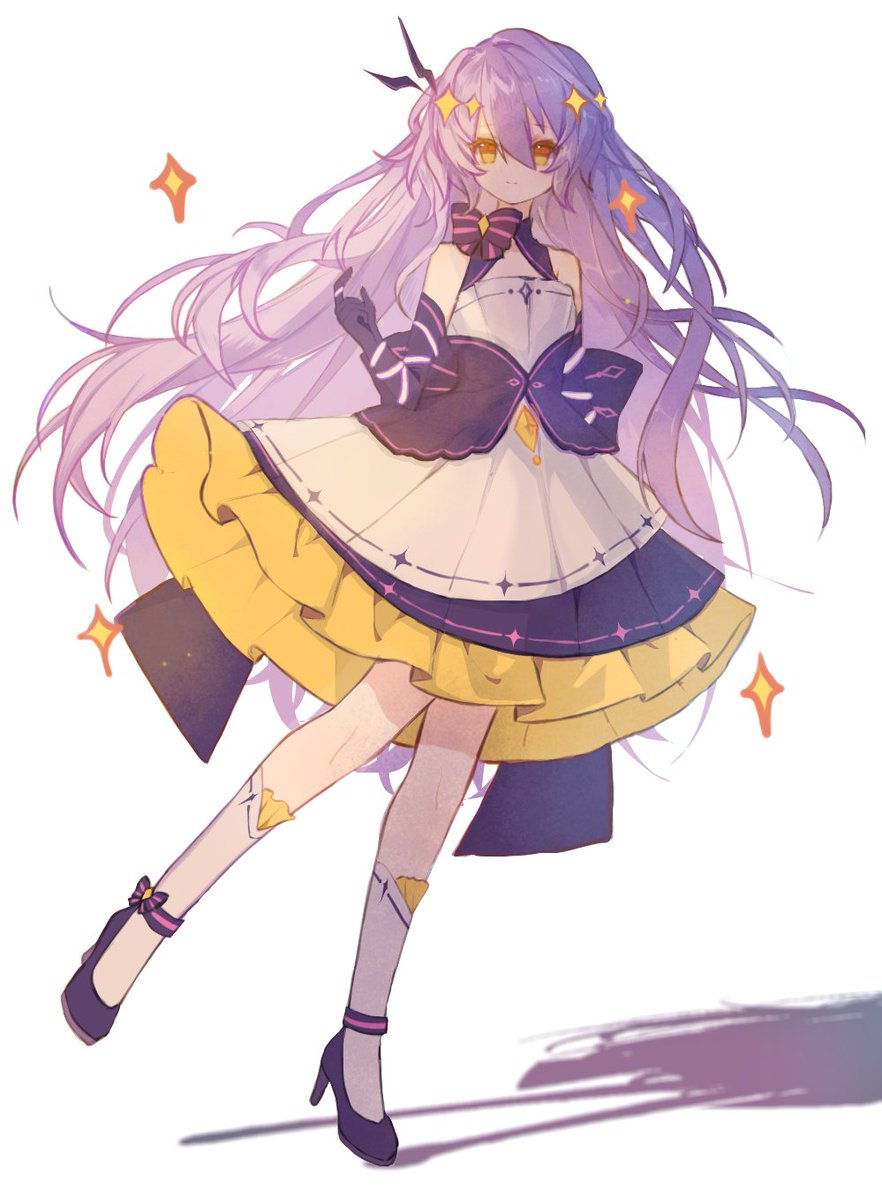 AkatsukiRry's tweet image. #崩壊学園 
#崩坏学园
sirin