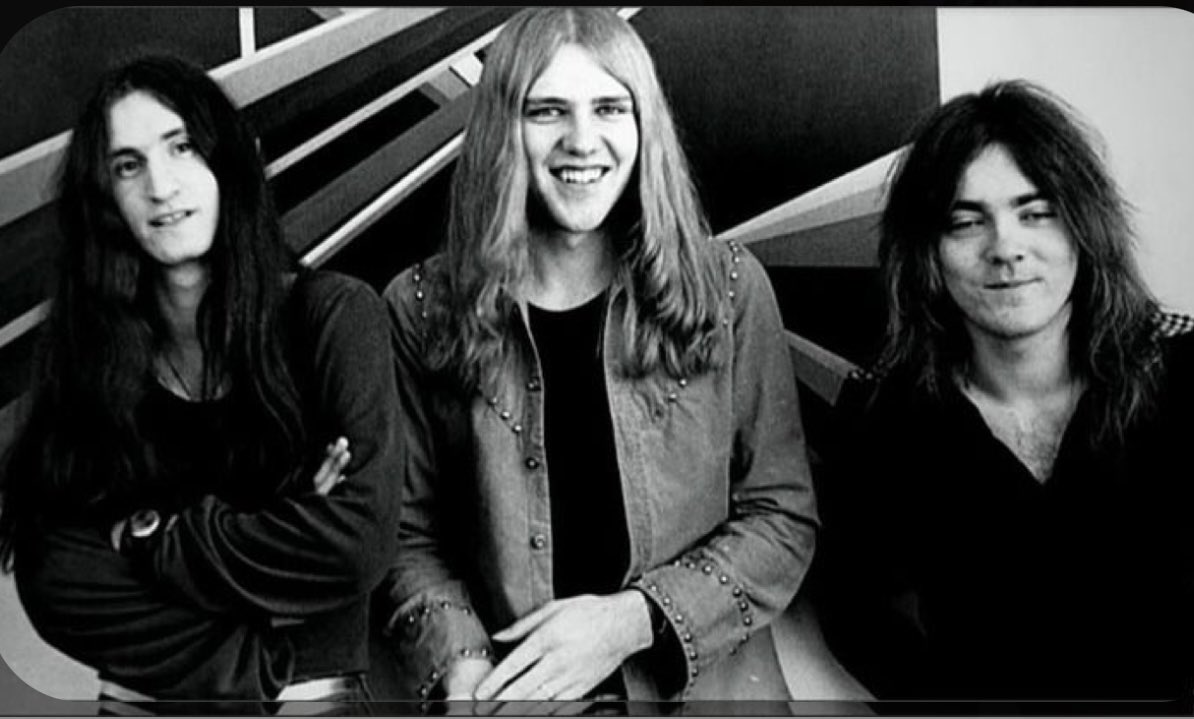 Happy Birthday John Rutsey, born July 23, 1952

#RipJohnRutsey 🙏💔
#RushFamily