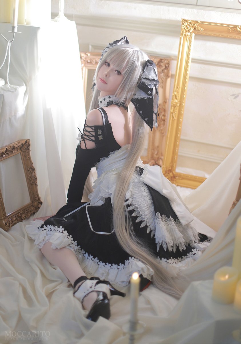 Mocca1305's tweet image. 벽람항로 포미더블
P.쑥라떼 H.리토

&quot;지휘관님, 잠시 휴식을 취하시는 건 어떠신가요?&quot;
#formidable #azurlane