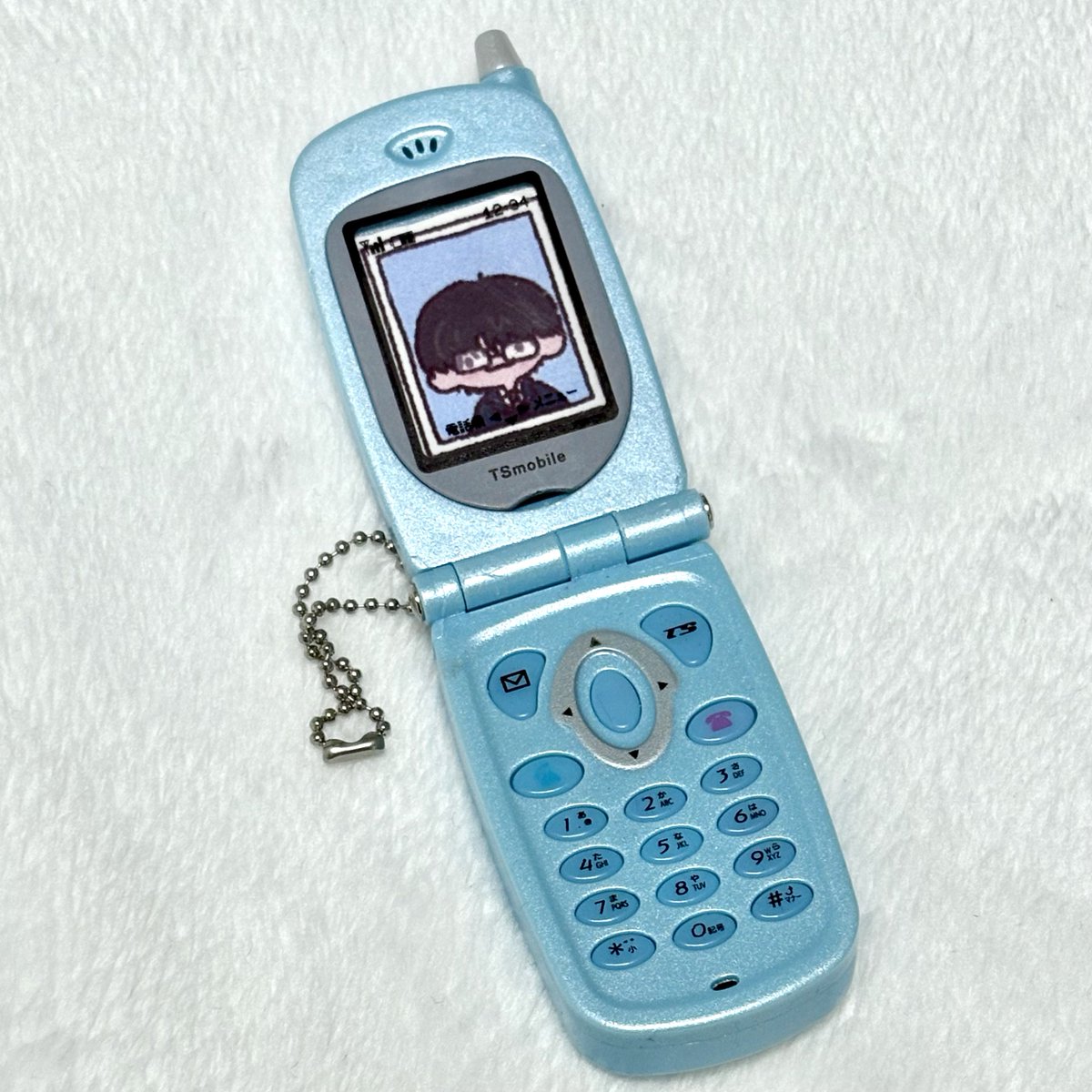 스티커 사이즈 딱 맞아서 기분 좋아 😚😚