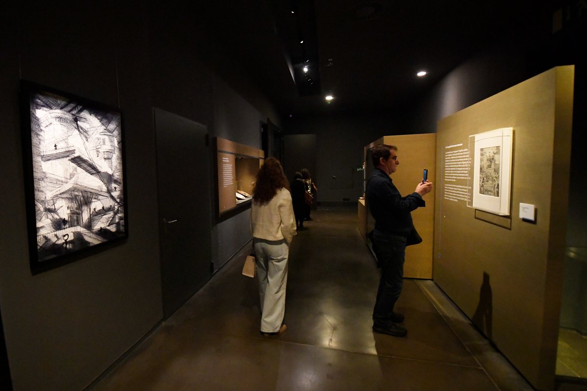 Museu de Lleida tweet media