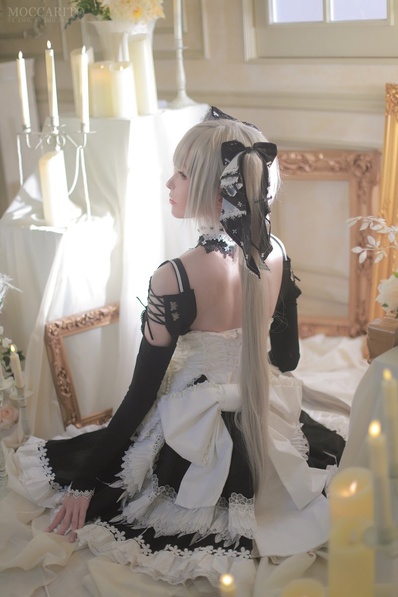 Mocca1305's tweet image. 벽람항로 포미더블
P.쑥라떼 H.리토

&quot;지휘관님, 잠시 휴식을 취하시는 건 어떠신가요?&quot;
#formidable #azurlane