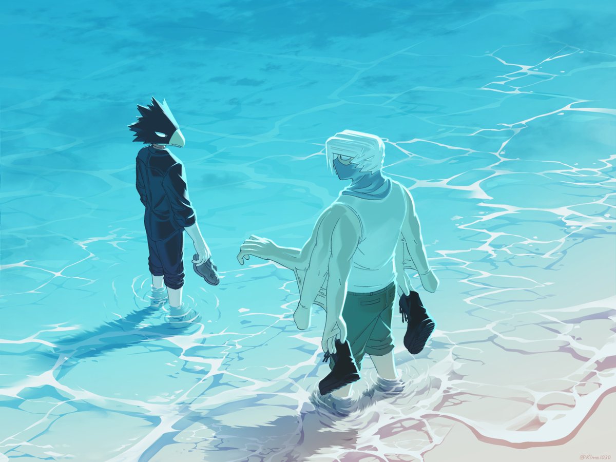 Rime tweet media