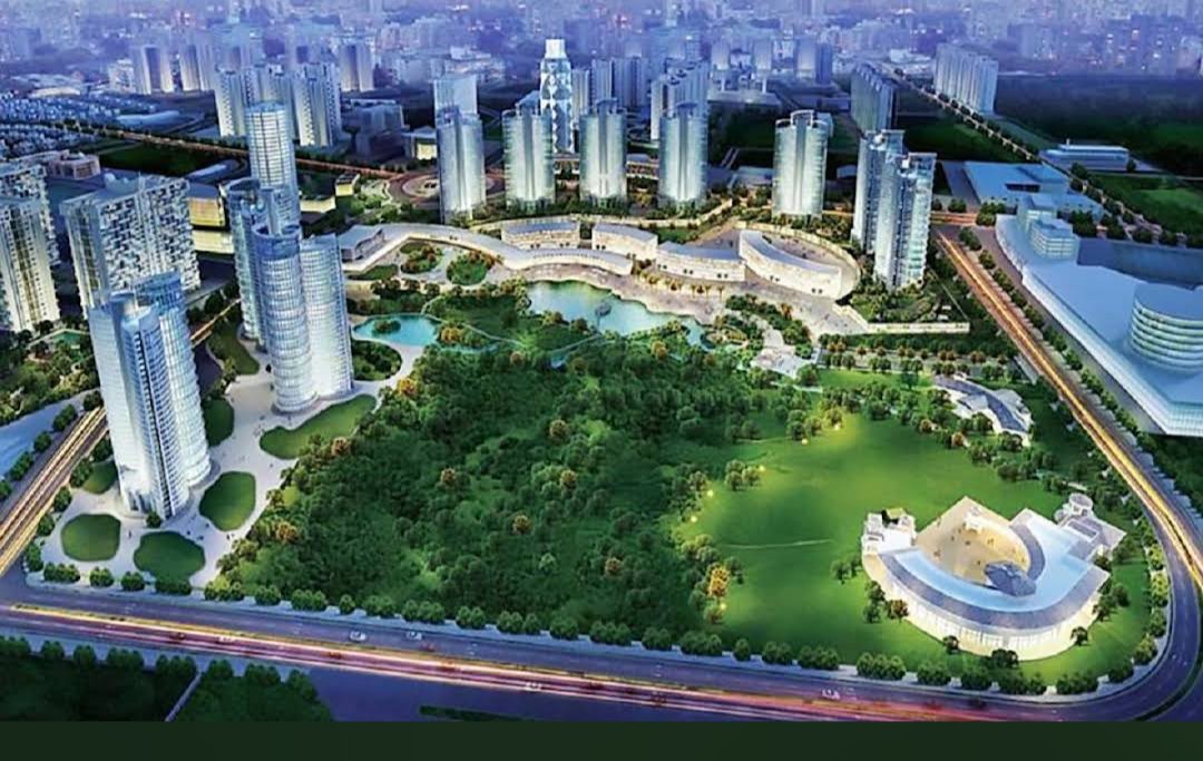 piyushbodaa's tweet image. Privatization - The permanent solution to all infra issues of 🇮🇳 cities
The government can do nothing better than the private sector
Privatize all functions of Municipal corporations and let private players compete and offer the same services
🇮🇳 needs Private Cities !