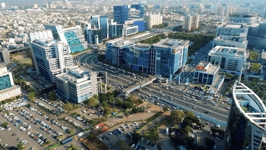 piyushbodaa's tweet image. Privatization - The permanent solution to all infra issues of 🇮🇳 cities
The government can do nothing better than the private sector
Privatize all functions of Municipal corporations and let private players compete and offer the same services
🇮🇳 needs Private Cities !