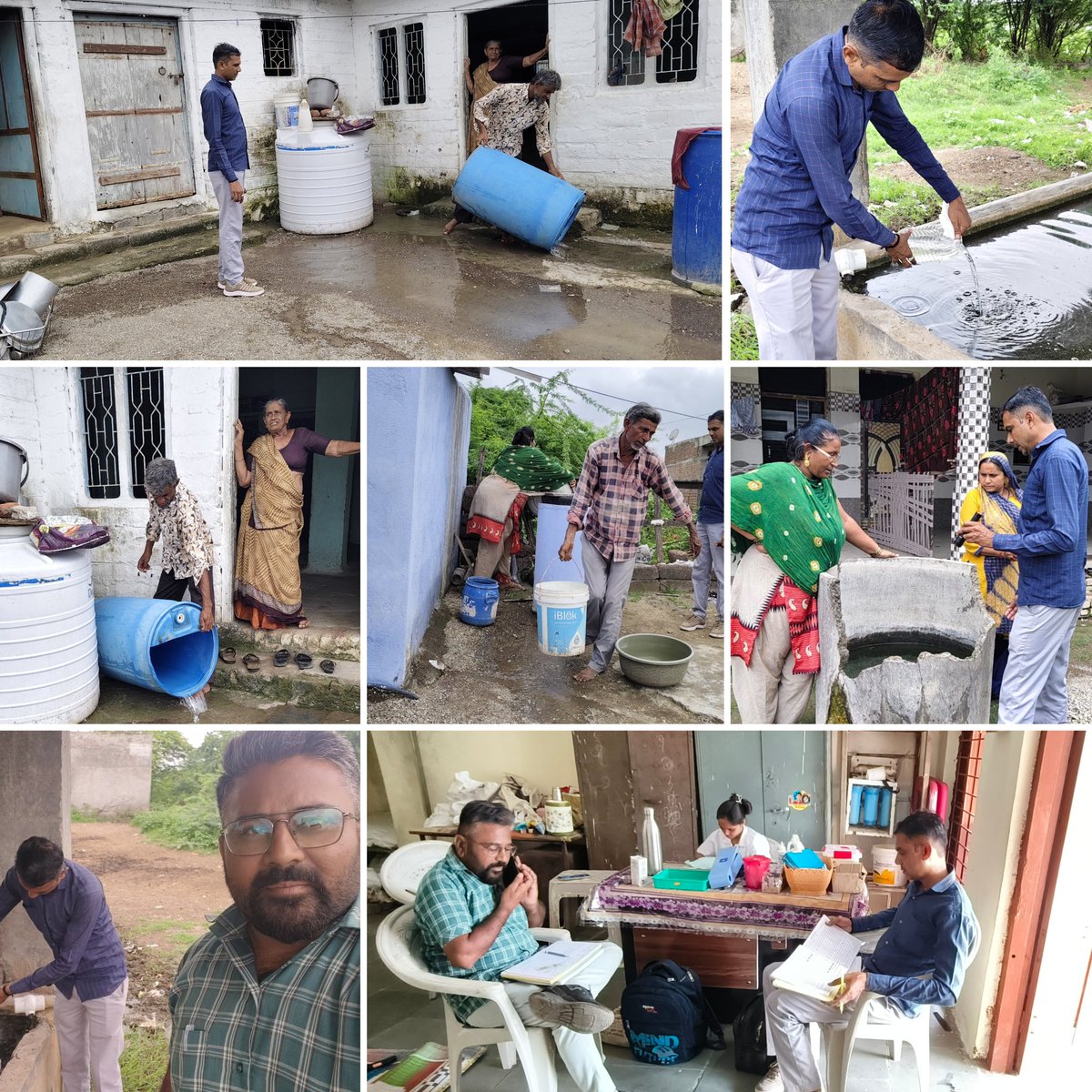 PHCVELAVADAR's tweet photo. Khodvadari Mamta Divas mulakat,  H2H kamgiri check, gappi fish 🐟🐟🐟🐟🐟🐟 aveda ma mukel.. https://t.co/Ii2hB2MyDD