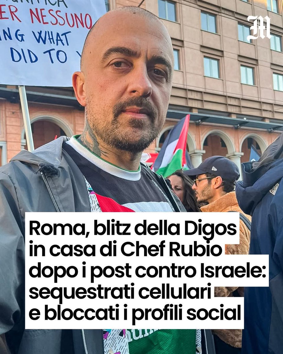 GlosweetyGlo's tweet image. Quando passa #Putin per andare a Lisbona, pls. potete farlo fermare in Italia?
Quantomeno avremmo uno che non viene premiato da #Israele
Italia 2025 stato fascista
#ChefRubio #Gergiev #salvinifaischifo
