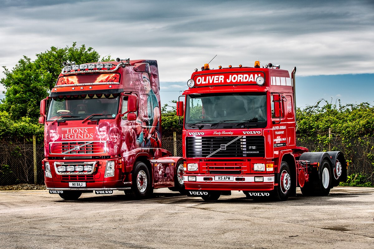 In the July issues of <a href="/HeavyTorque/">HeavyTorque Magazine</a>, <a href="/bulkandtipper/">Bulk & Tipper Magazine</a> and <a href="/WeAreOnScene/">WeAreOnScene</a>, we visit Brian Grant Haulage, Oliver Jordan Transport and K2 Recovery.  

HeavyTorque 👉 heavytorque.co.uk/subscribe
Bulk &amp; Tipper 👉 bulkandtipper.co.uk/subscribe
On Scene 👉 on-scene.co.uk/subscribe