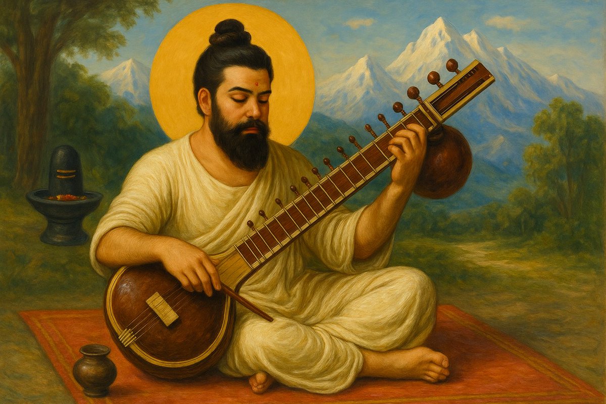 iishaivite's tweet image. Kashmir Śaivism: Beginner’s Roadmap:-
Want to explore Kashmir Śaivism? Start with The Secret Supreme by Swami Lakshmanjoo. It distills core insights from the Tantrāloka, the central scripture of this tradition.