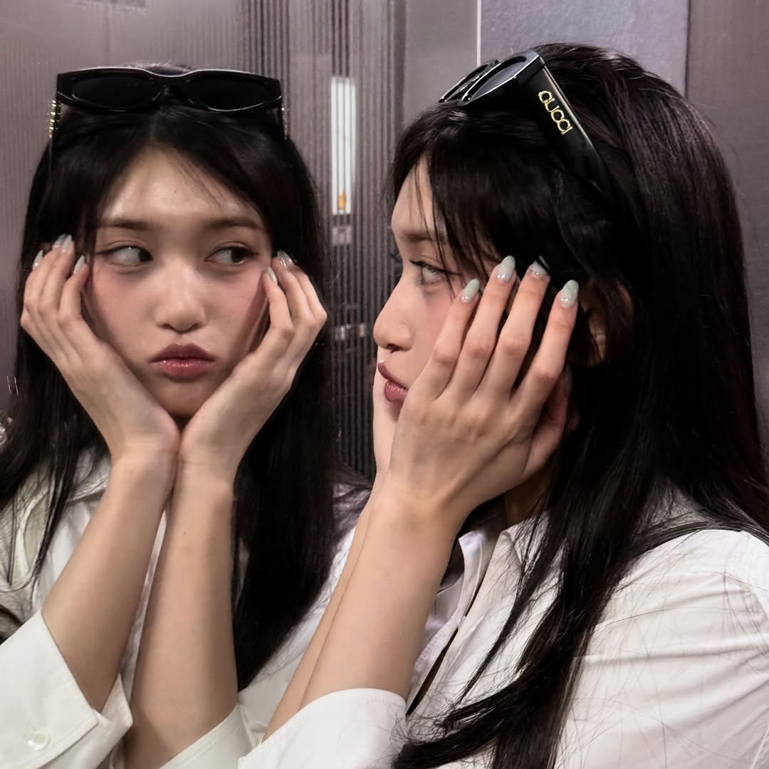 hyunseodaily's tweet photo. leeseo instagram update https://t.co/dMhp4XO5Ll