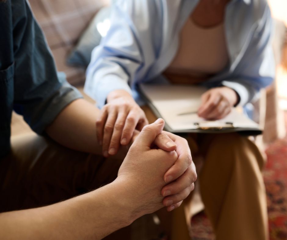 GVAeducacio's tweet image. 👩⚕️Universitats inicia els tràmits per a la creació del Consell Interuniversitari de Salut Mental de la Comunitat Valenciana (CISAM-CV)
🎓Exercirà com a coordinador autonòmic dels servicis de salut mental en el sistema universitari valencià
@GVAsanitat
comunica.gva.es/es/detalle?id=…