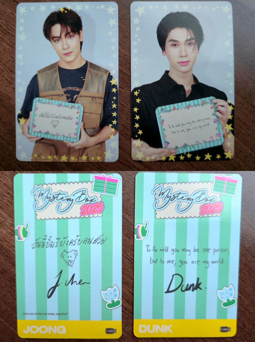 R3xx0X's tweet photo. J : Have you smile today, pretty? 🐶
D : To the world you maybe one person, but to me, you are my world

🤏🏻🤏🏻🤏🏻

꒰ #จุงดัง ; #JoongDunk ꒱ https://t.co/Y6MNpSzRA2