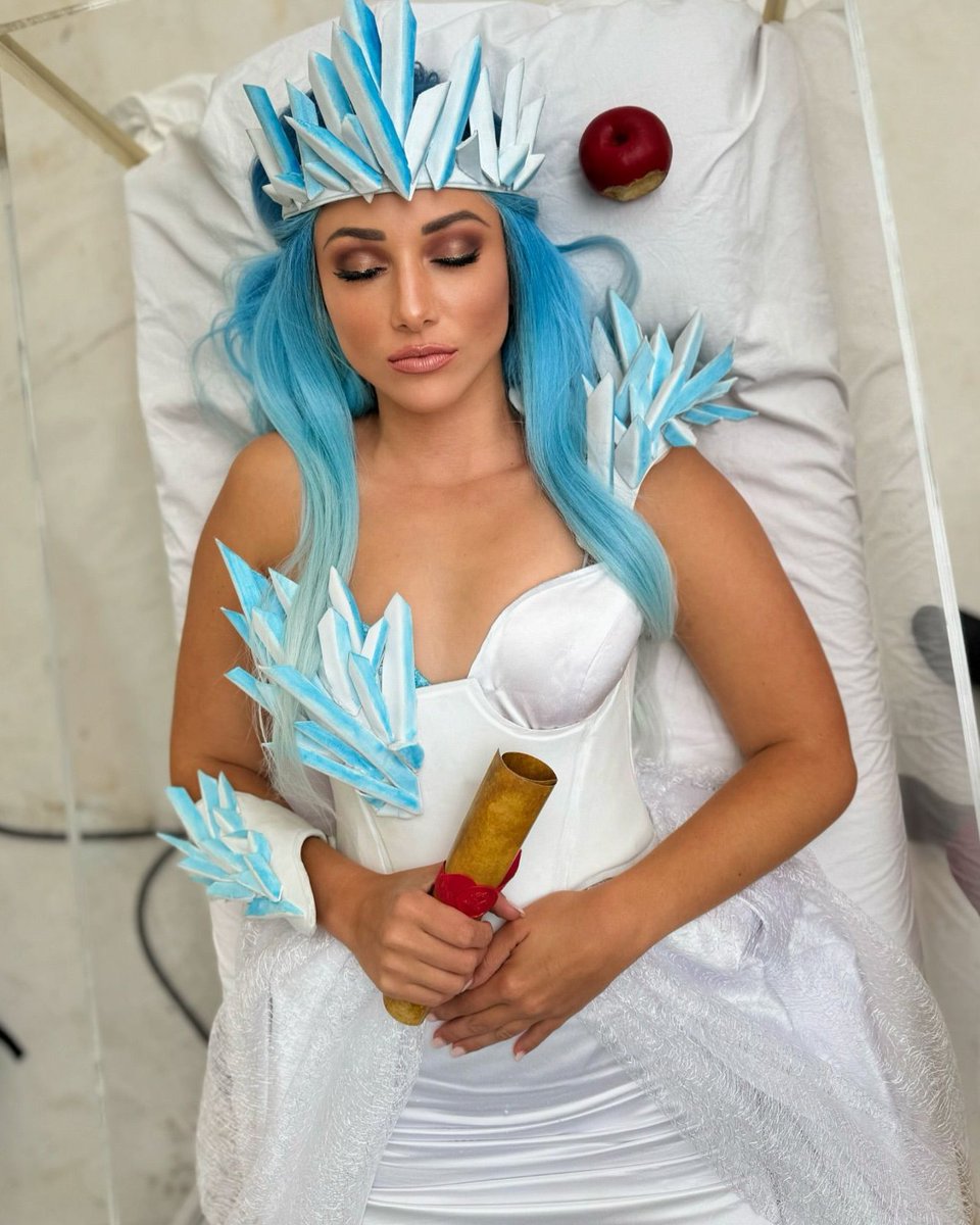 La fabuleuse Delphine Wespiser #DelphineWespiser #FortBoyard