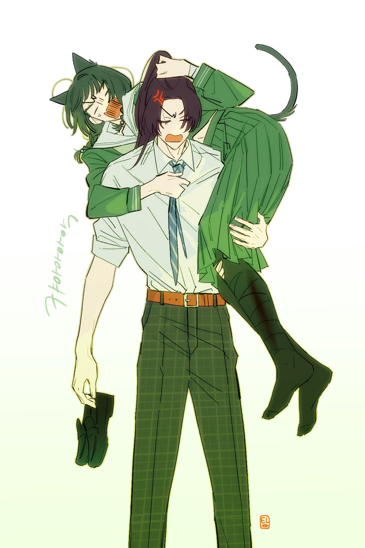 LVX 💜💚 (@l_vx_108) / X