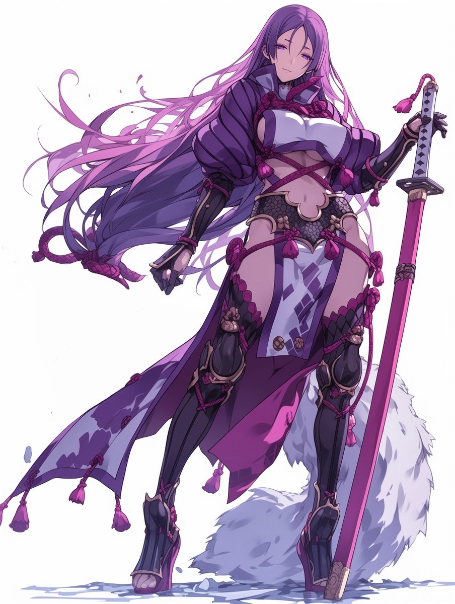 koko_0316a's tweet image. 頼光ママ　 源頼光(Minamoto no Raikou)           
#FGO #FGO10周年