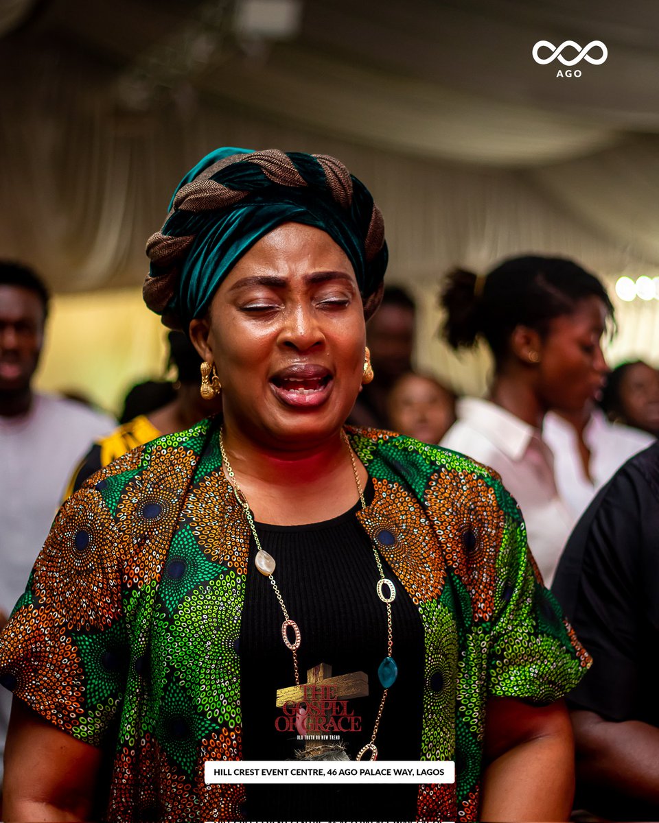 cci_ago's tweet image. Today, I am aligned to God&apos;s purpose for my life 
I am mission-minded
I am interested in my divine assignment 
Through me, the gospel prevails mightily. Amen!