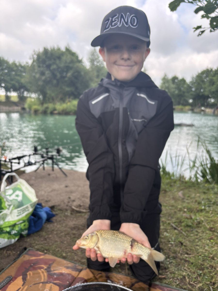 fishingthemind's tweet image. Another fish 🐟 🙌🏻 well done ! 

#coachingsessions