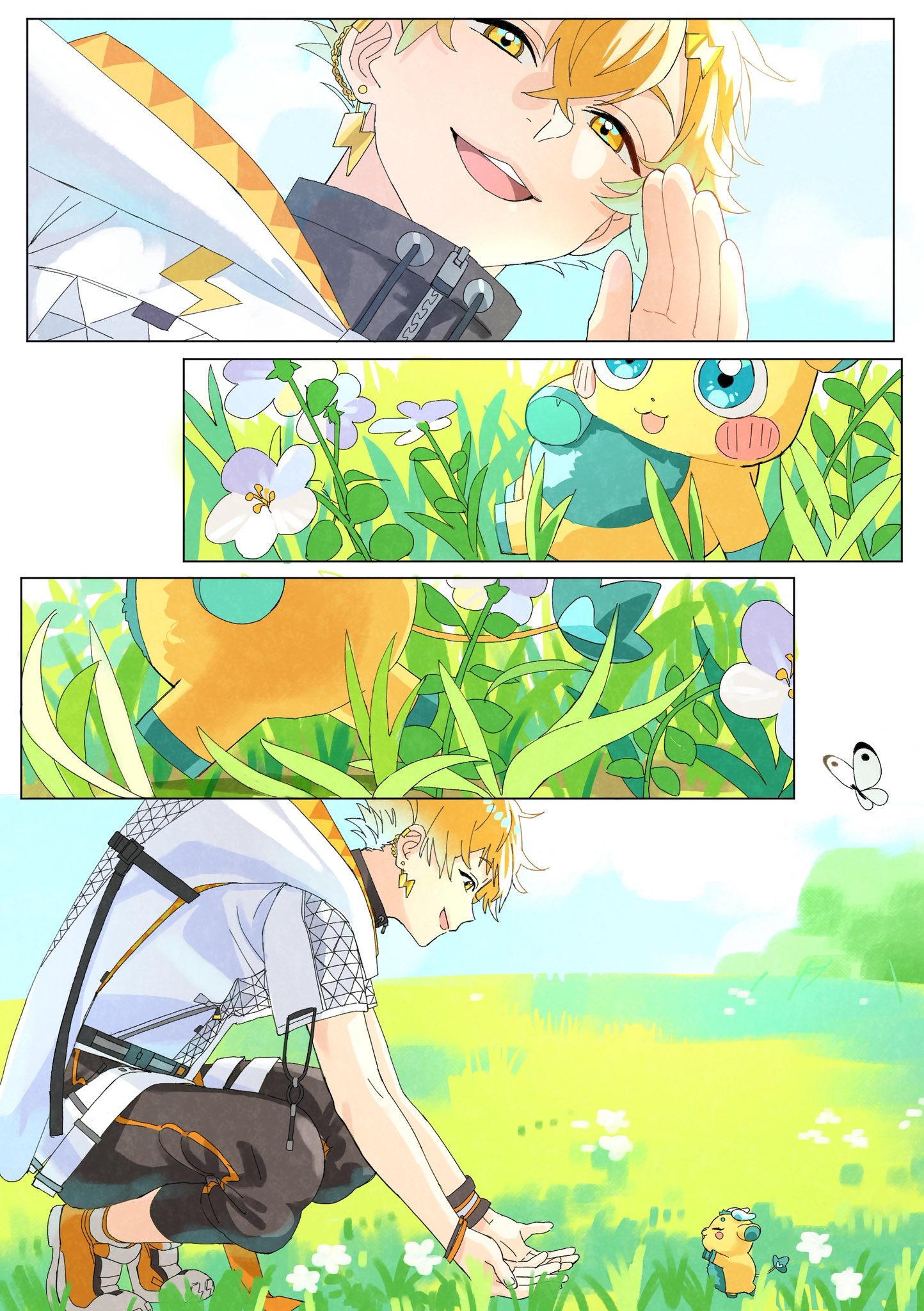 まるるん様画像確認用 まるる (@maru_ru2020) / X
