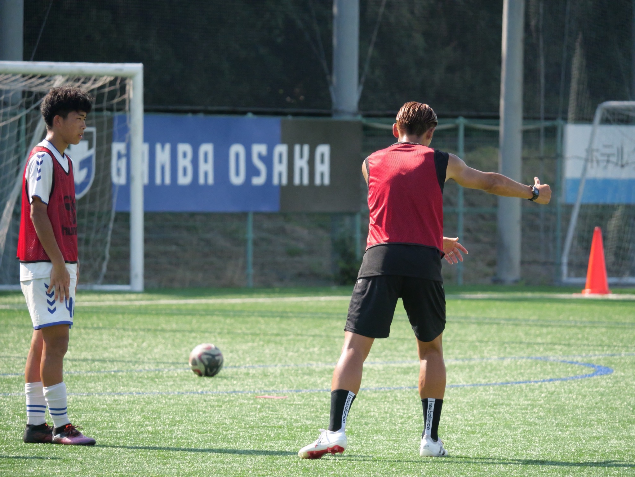 ガンバ大阪オフィシャル on X: 